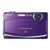 Fotocamera FUJIFILM FOTOCAMERA Z90 14,2 MPIXEL 3" LCD ZOOM OTTICO 5X VIOLA ZOOM DIGITALE 6,8X EASY TOUCH SD/SDHC/SDXC 4320X3240 PIXEL GRANDANGOLO 28mm